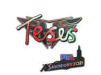 TeSeS (Holo) | Antwerp 2022 image